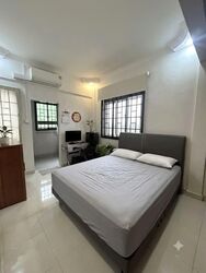 Sennett Estate (D13), Terrace #599321931